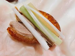 上品烤鸭-城南往事(滨江世茂店)