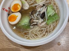-味千拉面(南昌杉杉奥特莱斯广场店)