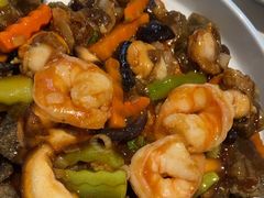 -北李妈妈菜·海肠捞饭(开发区万达店)