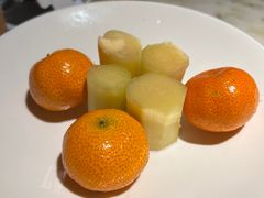-吴越荣记苏州菜·松鼠桂鱼 100% 活鱼现做(月光码头店)
