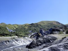 -墨石公园景区