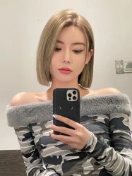-3AM·S HAIR SALON烫发染发接发