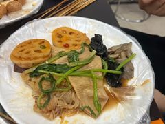 -郭记小街麻辣烫(虎坊路店)
