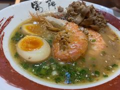 -雷门拉面店(新光天地店)