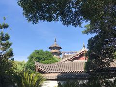 -乌山风景区