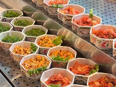 -谷町·烤肉自助(朱雀门店)