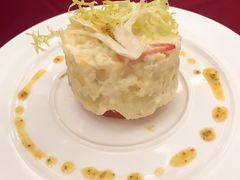 -红房子西菜馆(淮海中路店)