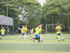 -杭州城北体育公园