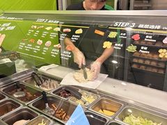 -赛百味SUBWAY(曲江智慧大厦店)