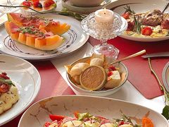 -普朗姆生蚝牛排馆 The Plump Oyster(成都摩方购物中心店)