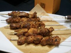 -开海·红岛海鲜虾水饺(石老人店)