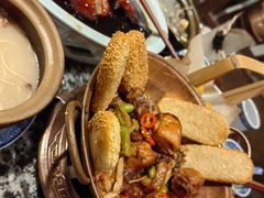 -南京大牌档(崇文门国瑞店)