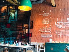 大堂-福港轩·中餐厅(厦门香格里拉店)