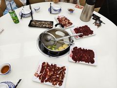 -陈记顺和潮汕牛肉火锅(韩江路店)