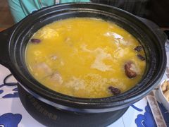 -集天餐厅(人大店)