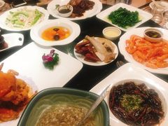 -新南华大酒店(广中店)