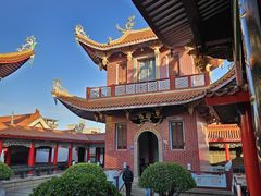 -显应宫(长乐区)