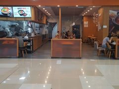 -阿香米线(天津凯德餐厅店)