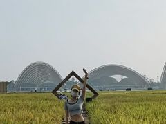 -中国天府农业博览园