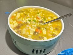 -3号仓库·创意中国菜(长宁龙之梦店)