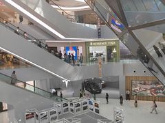-银座mall(东直门店)