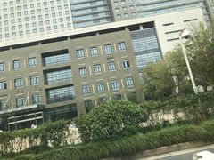 -浙江大学医学院附属邵逸夫医院(钱塘院区)