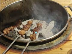 -水浒烤肉(国贸店)