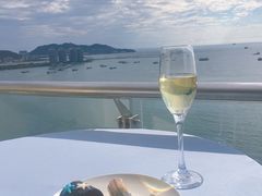 -三亚福朋喜来登酒店·大堂吧