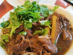 -北京小肠陈饭庄(方庄店)