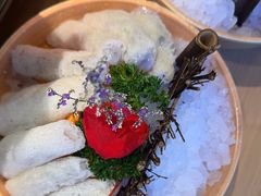 -季季山•云南野生菌火锅(上海首店)