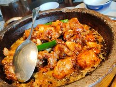 -绿茶餐厅(千岛湖银泰城店)