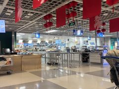 -宜家·瑞典风味餐厅(无锡店)