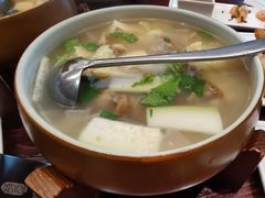 蛏子汤-海坛特色小吃·只做平潭特色菜(平潭店)