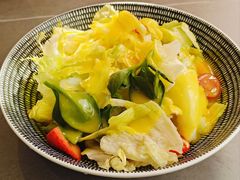 -写庭·鱼鲜川菜·宴请(铁像寺水街店)