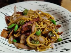 -盘炉forenza·云贵川融合小食堂 ( 钟楼中柳巷店)