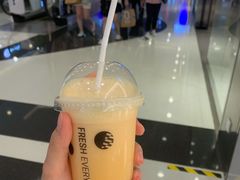 -每日新鲜水果吧(黄浦来福士店)