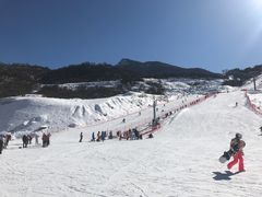 -太子岭滑雪场