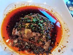 -大理实力希尔顿酒店御璽中餐厅YUXI – CHINESE RESTAURANT