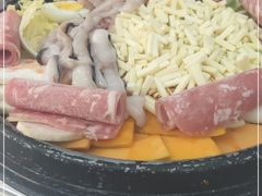 -三餐季年糕火锅(韩乐坊店)