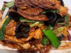 -玉林烤鸭店(定福庄店)