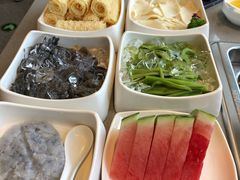 -海底捞火锅(方圆荟店)