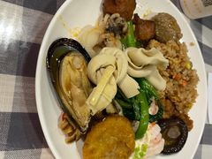 -丽池宫韩式汗蒸会馆(华灯坊店)