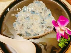 手打鲜虾滑-聚宝源(西单店)