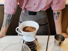 -星巴克臻选(成都太古里店)