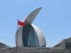 -上海中国航海博物馆