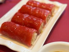 红米丝网肠-北园酒家(小北路店)