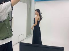 -海马体照相馆(万菱汇店)