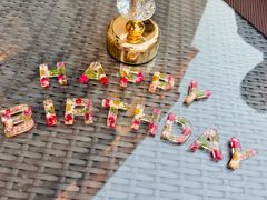 -上海和平饭店华懋阁 Cathay Room