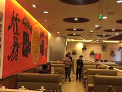-花千代秘制烤鱼(曼哈顿店)