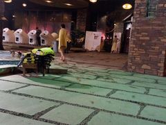 -咸宁万豪温泉谷度假区